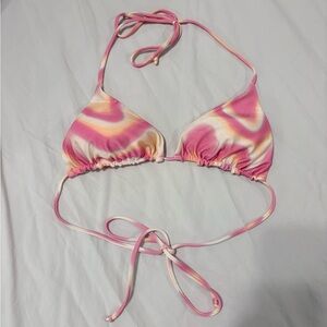 JMP The Label Lido Top Retrowave